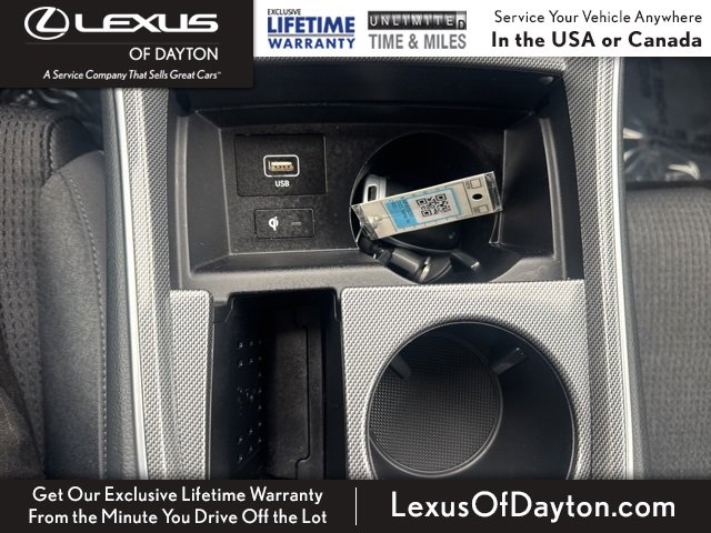 Used 2023 Hyundai Santa Fe SEL image 23