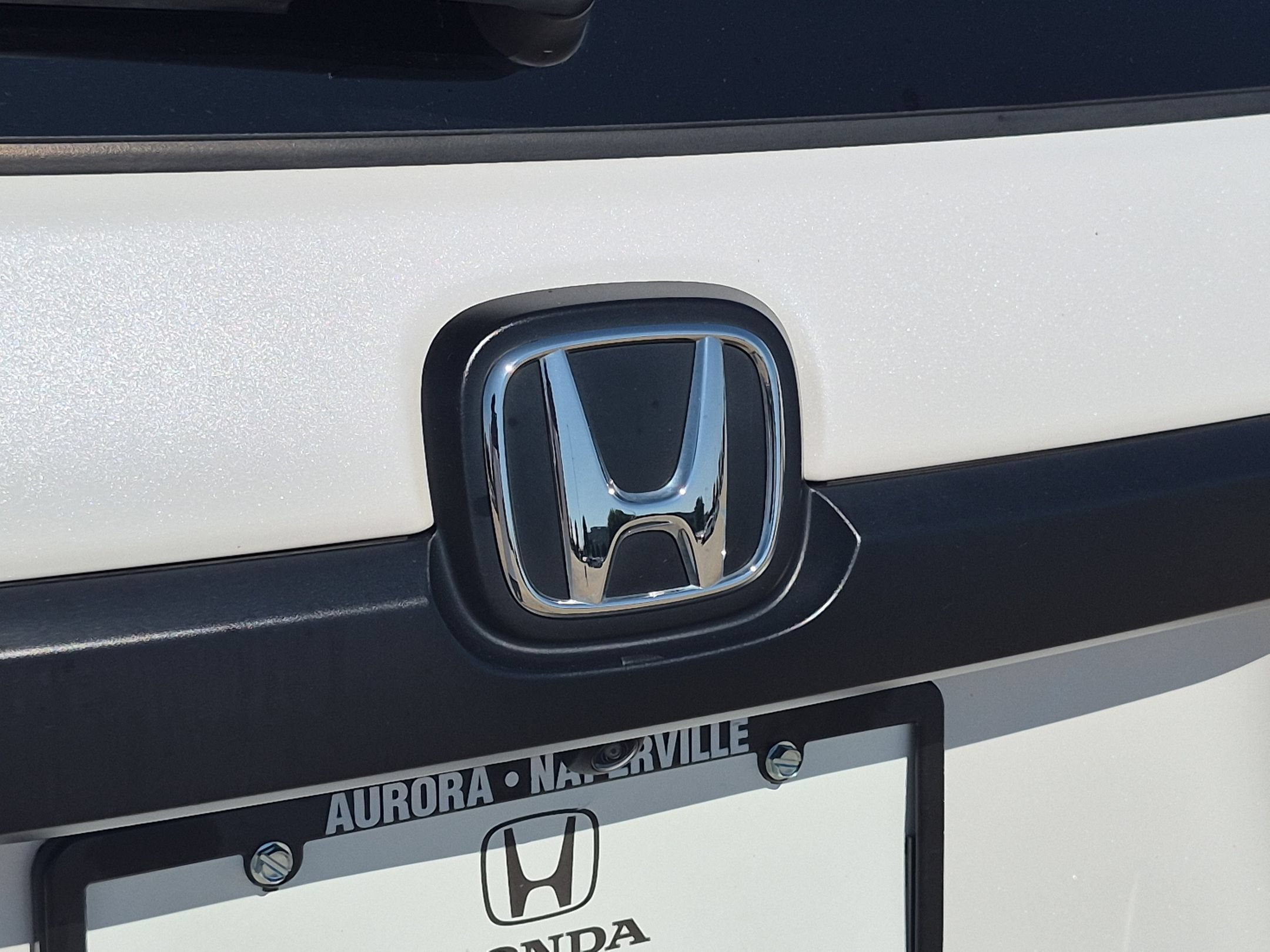 Certified 2023 Honda Passport TrailSport image 29
