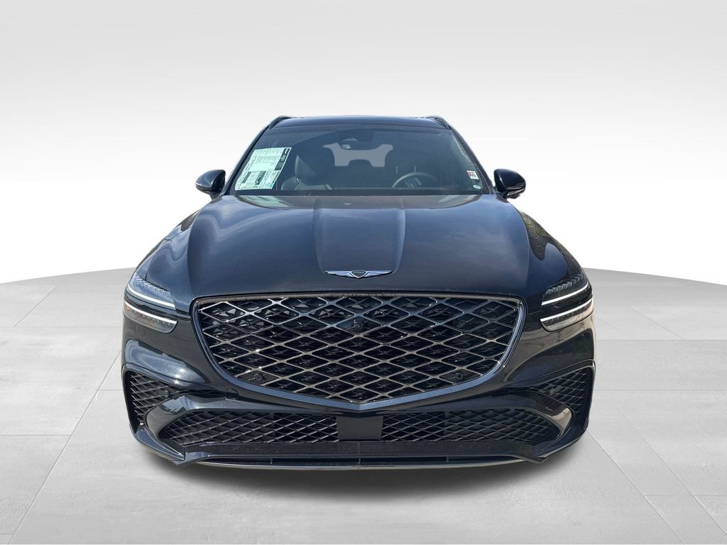 New 2026 Genesis GV70 2.5T Sport Prestige w/ G1 Accessory Package AWD/4WD image 2