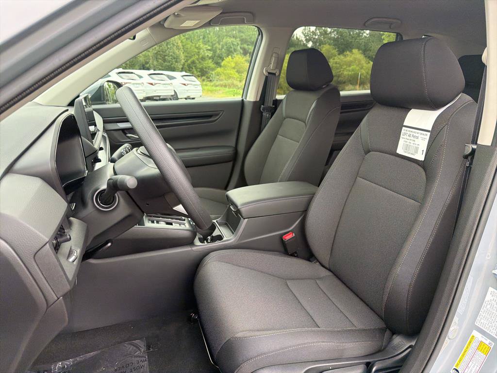 New 2026 Honda CR-V LX image 21