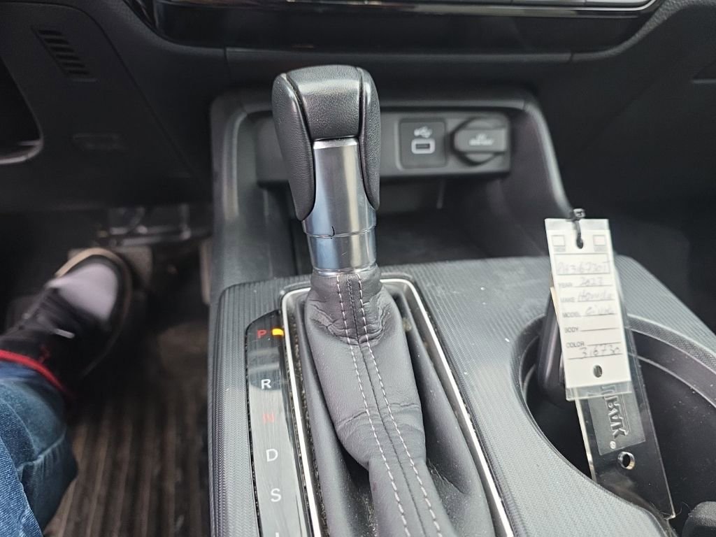 Used 2023 Honda Civic EX image 17