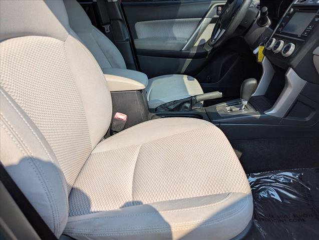 Used 2017 Subaru Forester 2.5i w/ Alloy Wheel Package AWD/4WD image 19