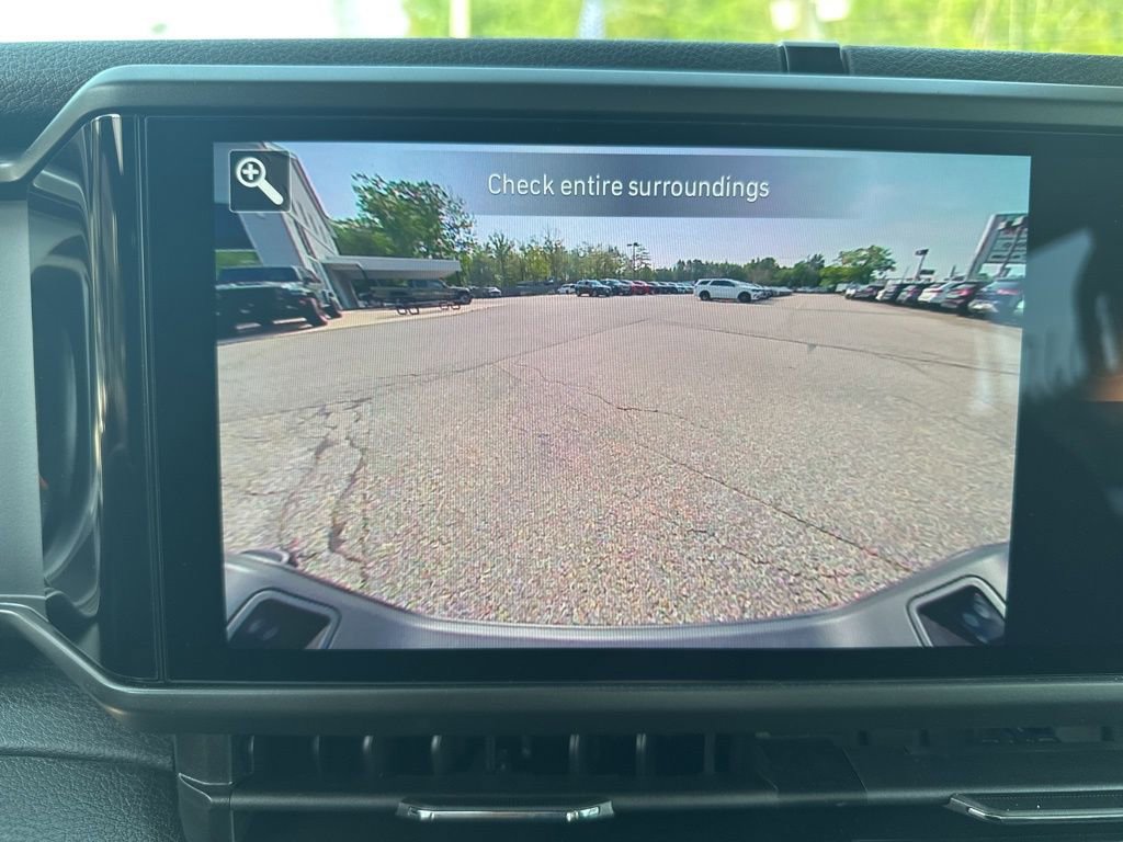 New 2025 Jeep Gladiator Willys image 21