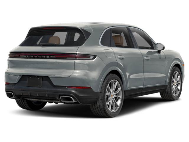 New 2027 Porsche Cayenne AWD/4WD image 2