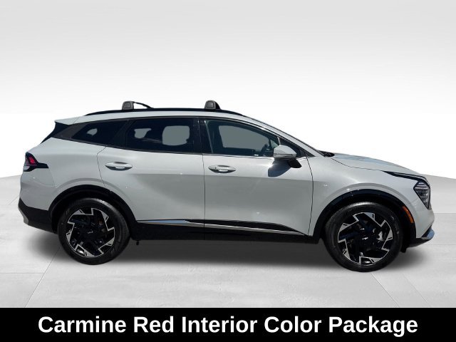 Used 2023 Kia Sportage SX FWD image 9