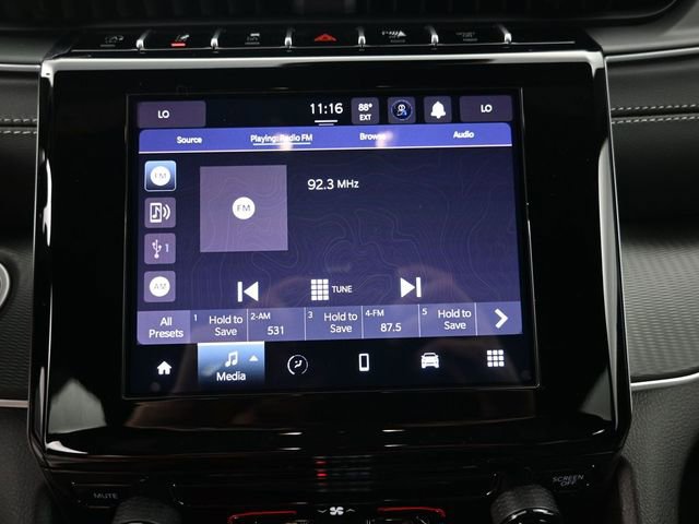 Used 2025 Jeep Grand Cherokee L Laredo w/ MOPAR Finishing Package AWD/4WD image 20