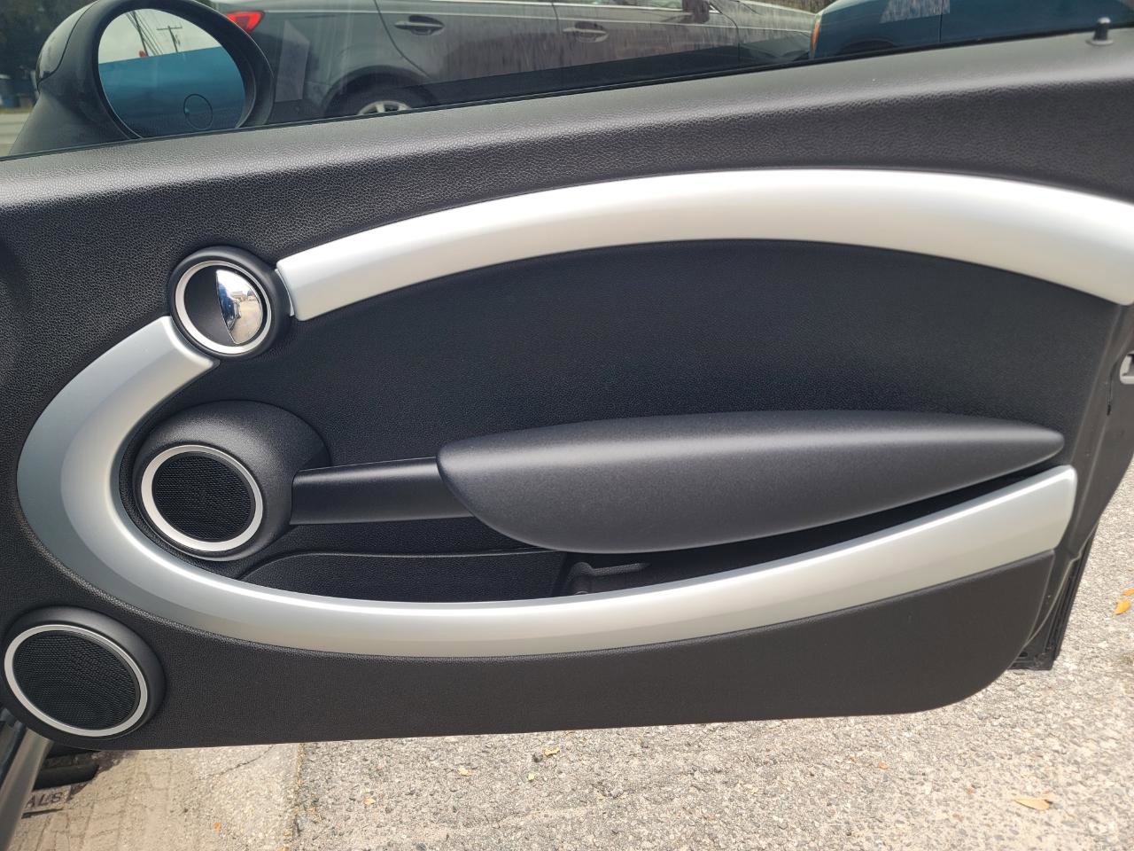 Used 2012 MINI Cooper Coupe S w/ Sport Pkg image 14