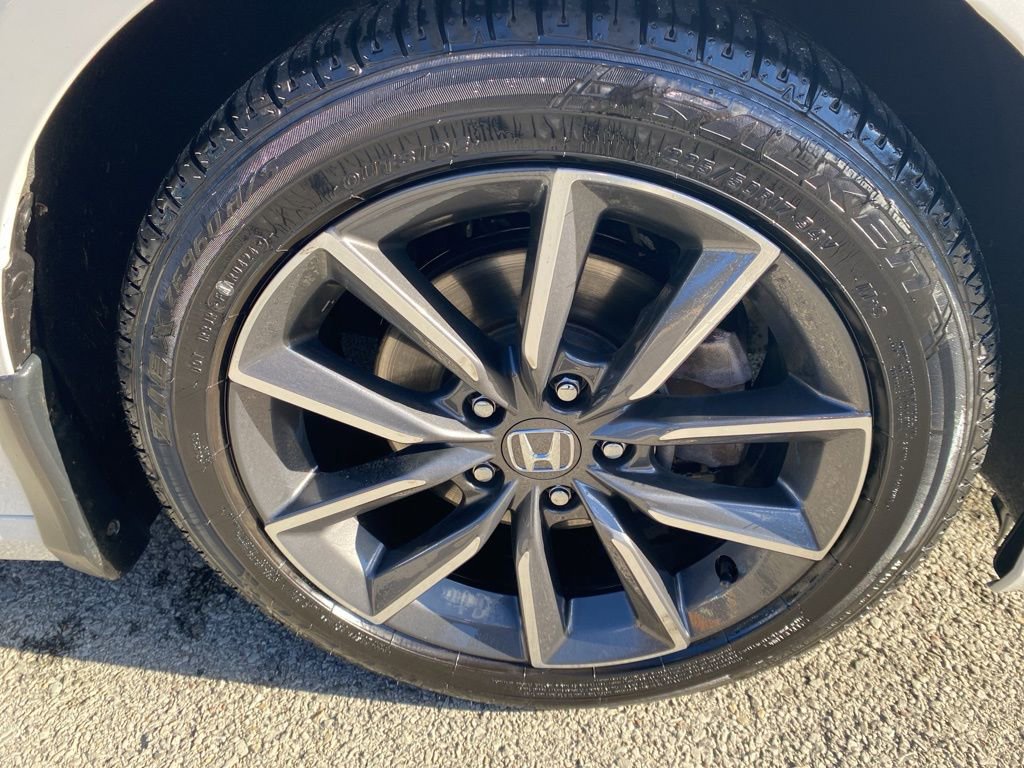 Used 2022 Honda Accord EX-L image 7