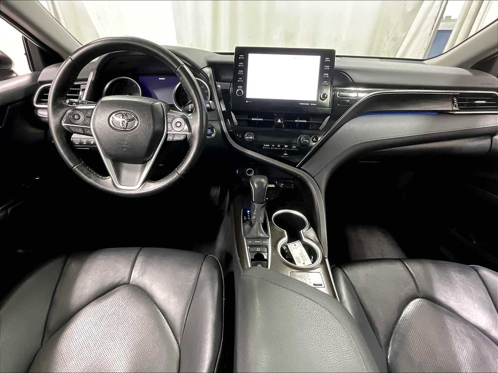 Used 2023 Toyota Camry XLE image 21
