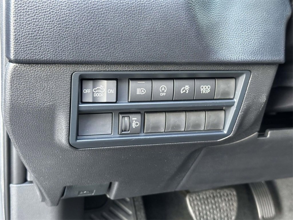 New 2026 Toyota Tundra SR5 image 18