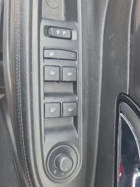 Used 2018 Buick Encore Preferred FWD image 20
