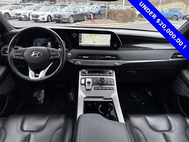Used 2020 Hyundai Palisade Limited image 19