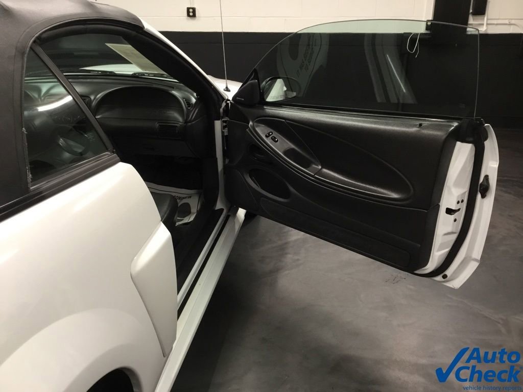 Used 2003 Ford Mustang GT image 40