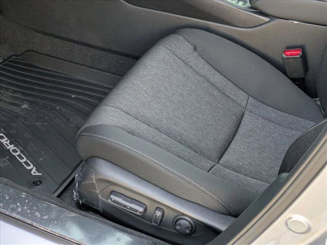 New 2025 Honda Accord SE video 4