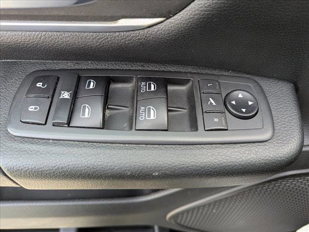 Used 2021 RAM 1500 Big Horn AWD/4WD image 10