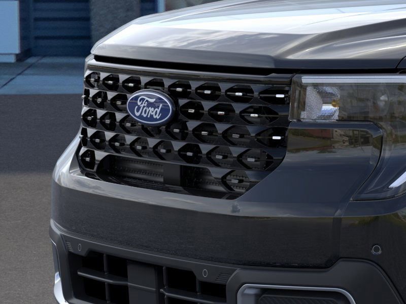 New 2025 Ford Maverick Lariat w/ 4K Tow Package image 18