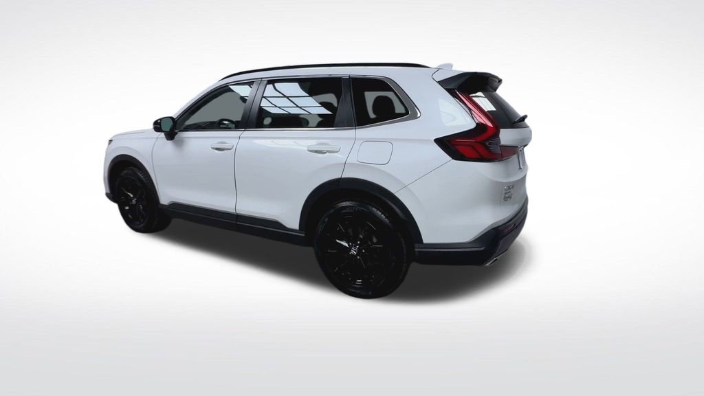 Used 2024 Honda CR-V Sport-L image 9