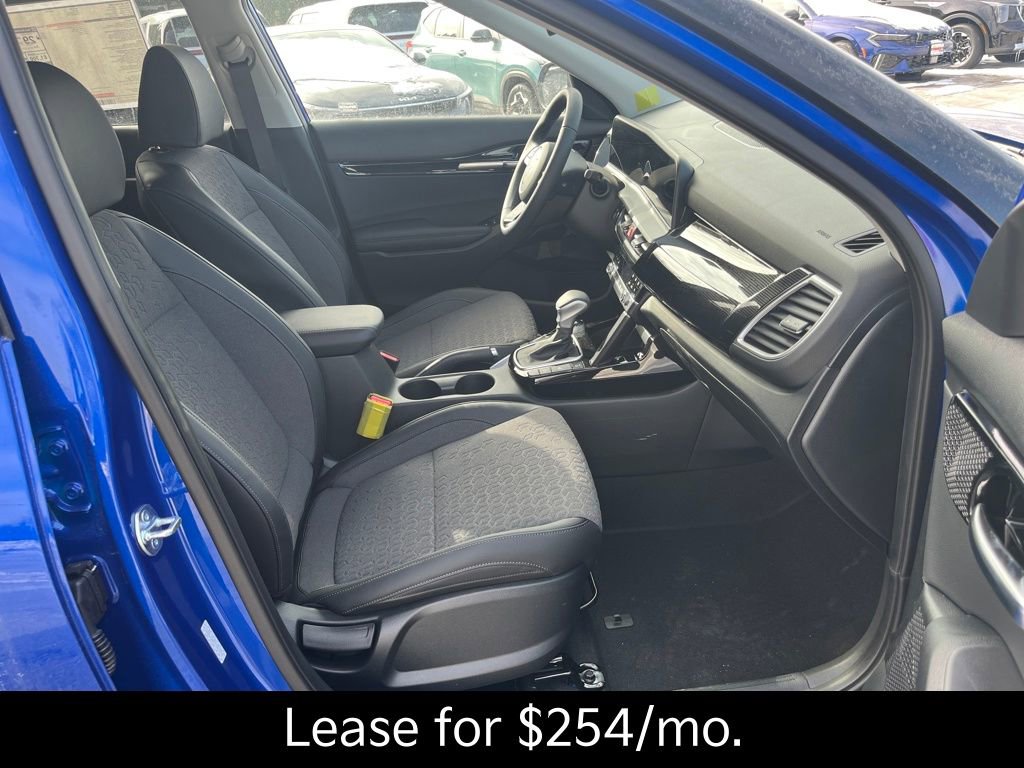 New 2026 Kia Seltos S image 15