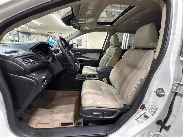Used 2016 Honda CR-V Touring image 16