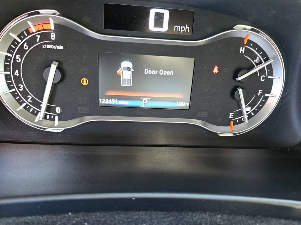 Used 2017 Honda Ridgeline RTS image 29