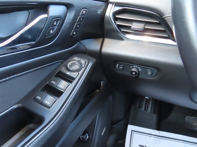 Used 2021 Chevrolet Traverse High Country AWD/4WD image 35