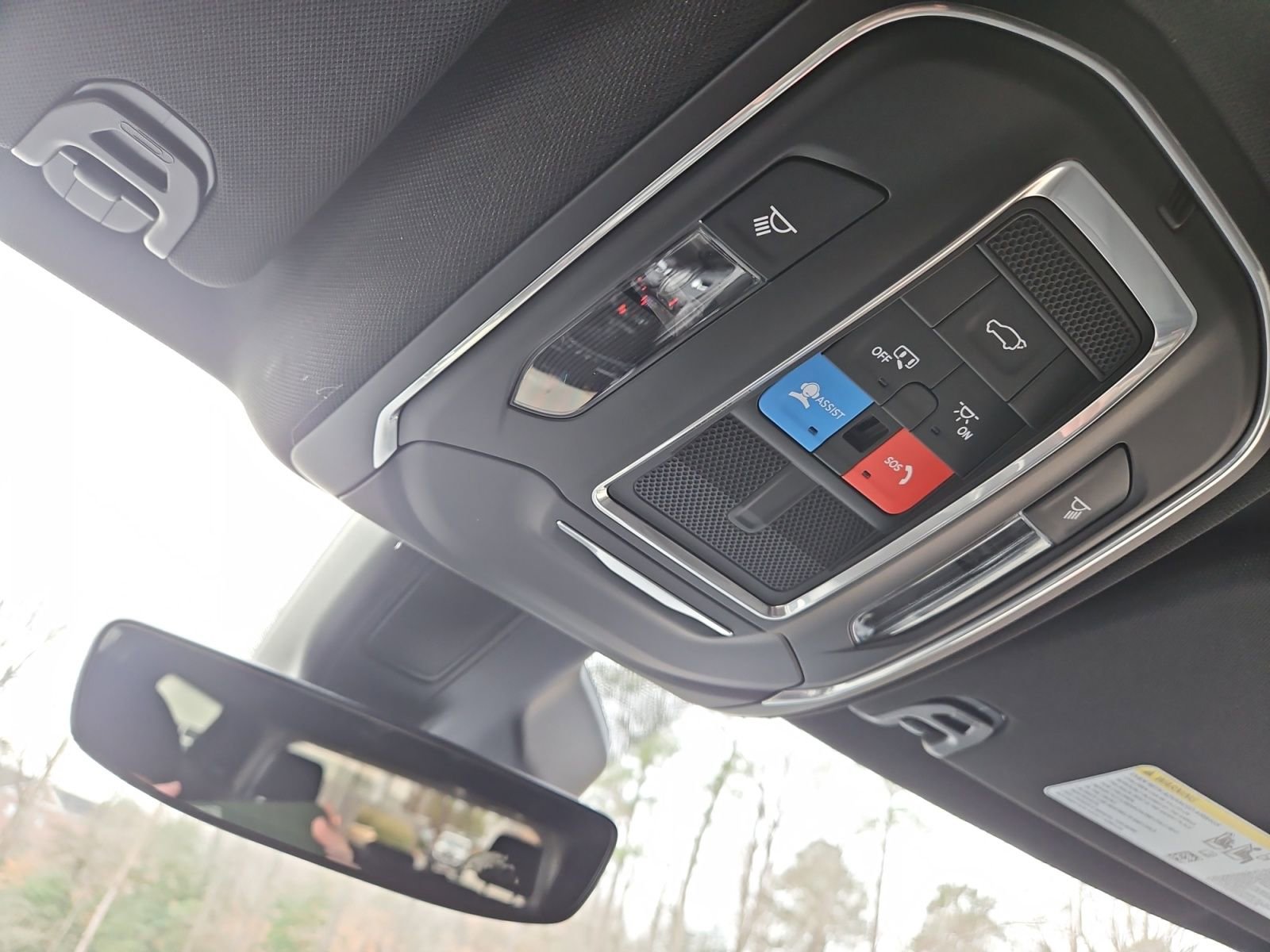 New 2026 Jeep Grand Wagoneer Limited w/ Convenience Group I image 29