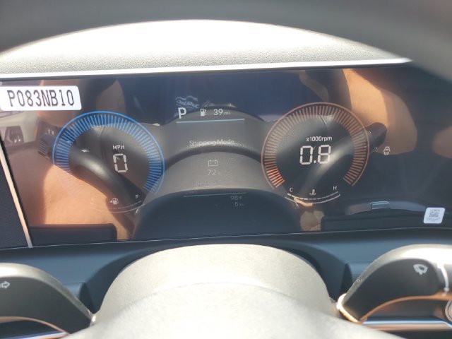 New 2027 Hyundai Santa Cruz SE AWD/4WD image 22