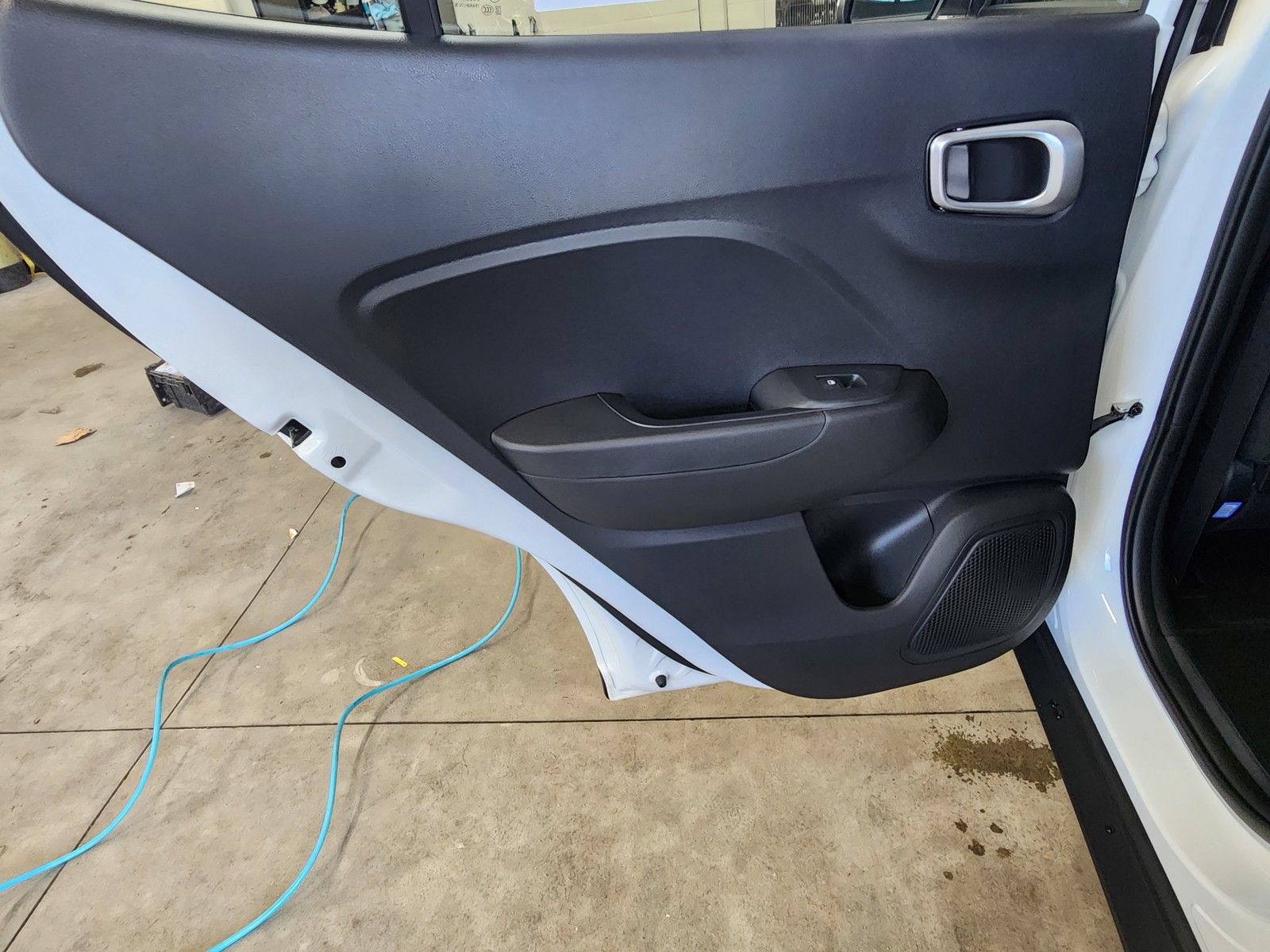 New 2026 Hyundai Venue SEL FWD image 23