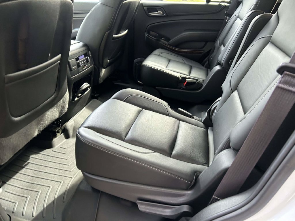 Used 2016 GMC Yukon SLT w/ Open Road Package AWD/4WD image 9