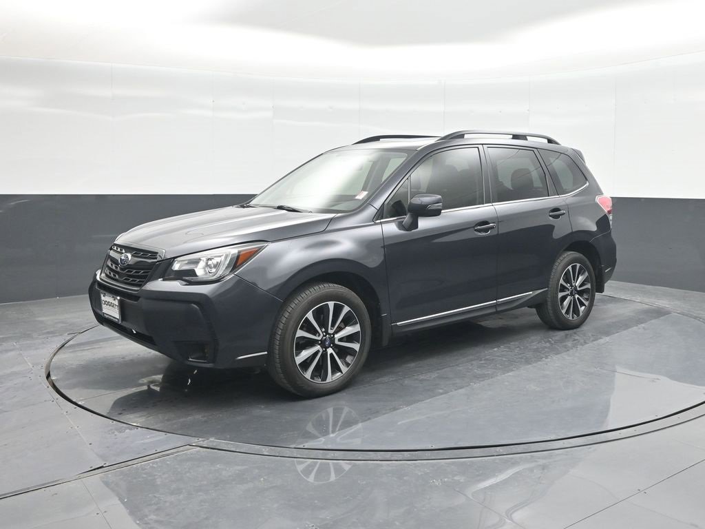 Used 2018 Subaru Forester 2.0XT Touring w/ Popular Package #3B image 31