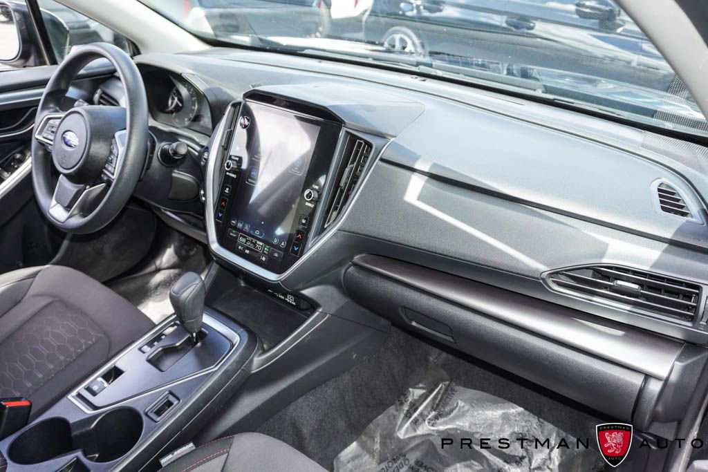 Used 2025 Subaru Impreza 2.0i Sport AWD/4WD image 37