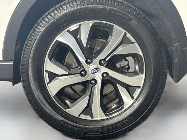 Certified 2022 Subaru Outback Limited w/ Popular Package #2 AWD/4WD image 37