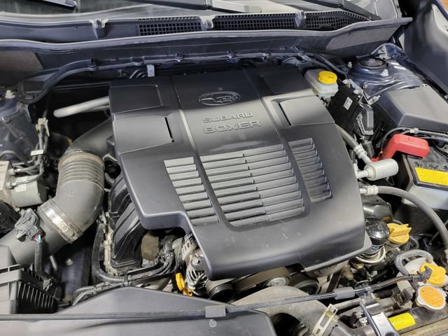 Certified 2023 Subaru Forester Sport AWD/4WD image 35