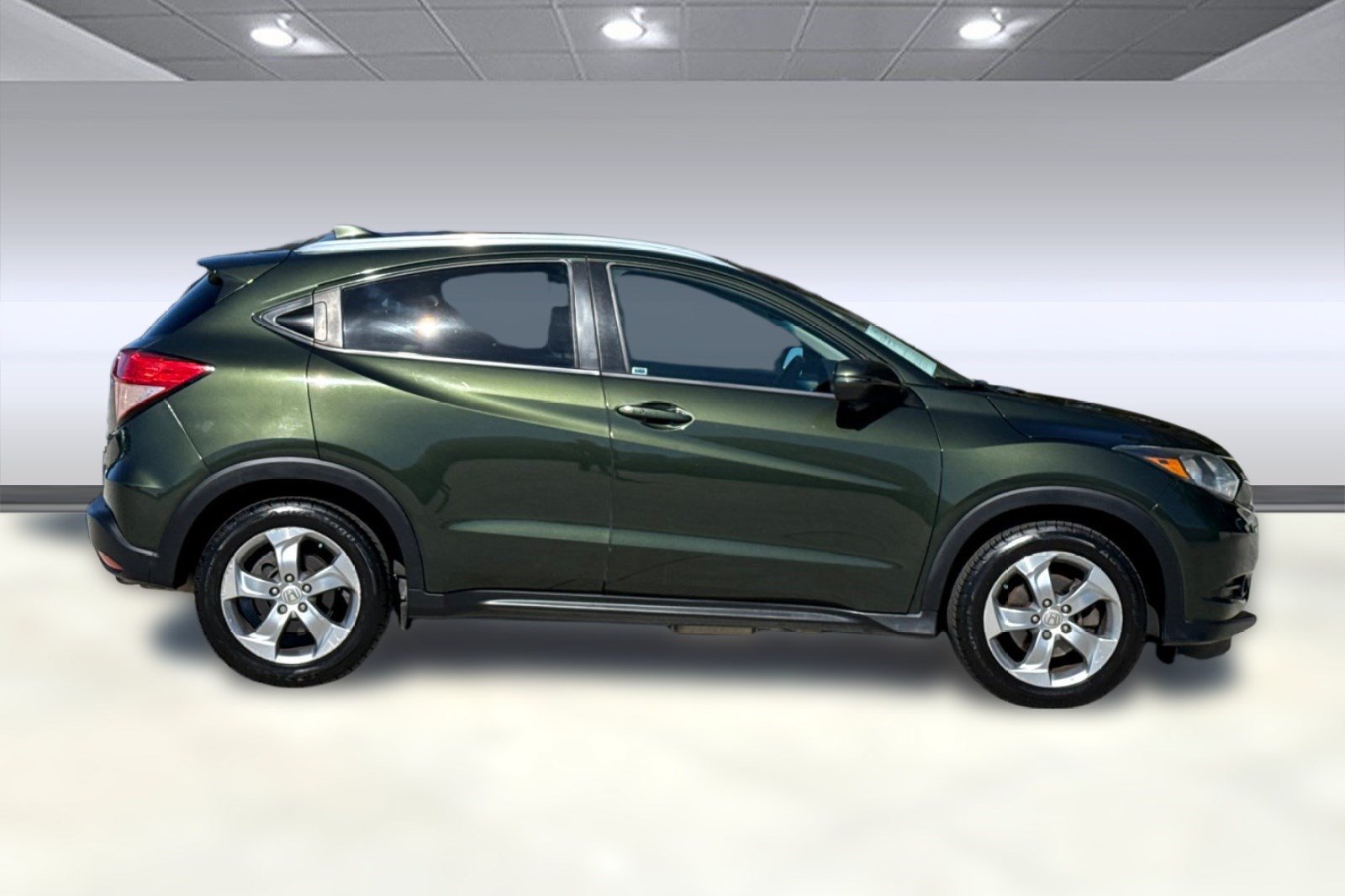 Used 2017 Honda HR-V EX-L image 7