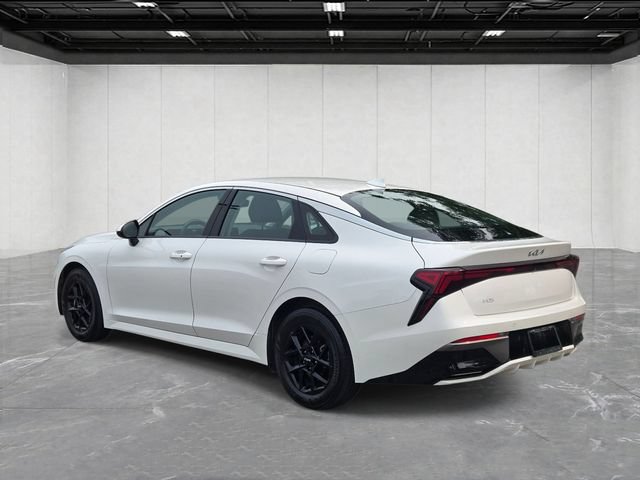 New 2025 Kia K5 LXS FWD image 3