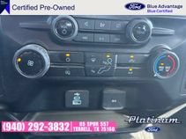 Used 2024 Ford F250 XL w/ STX Appearance Package AWD/4WD image 17