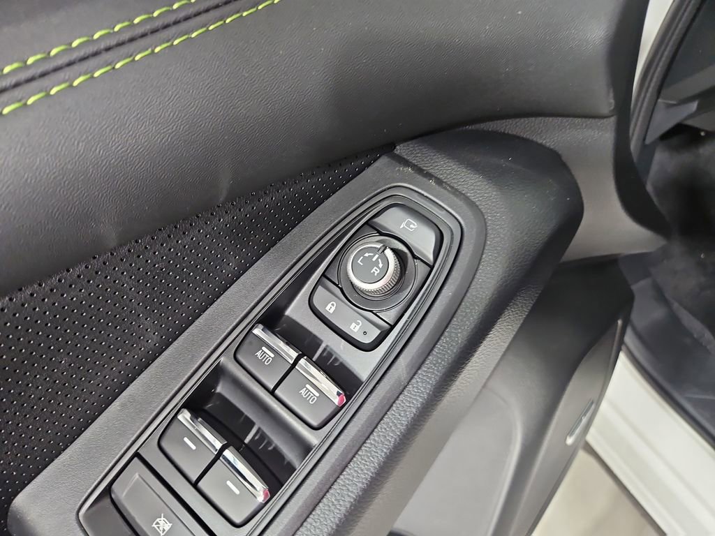 New 2026 Subaru Ascent Bronze Edition image 11