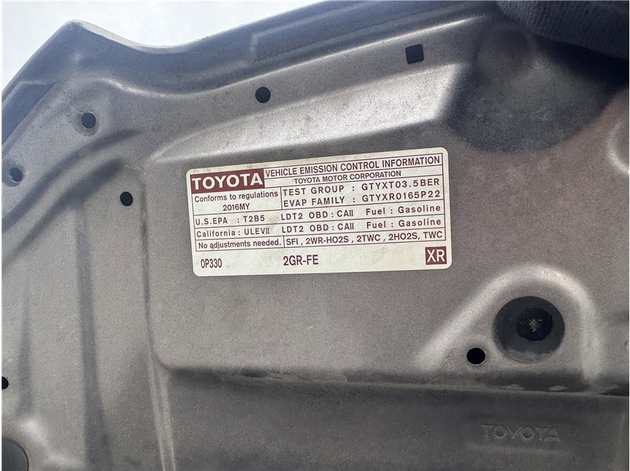 Used 2016 Toyota Highlander XLE FWD image 33