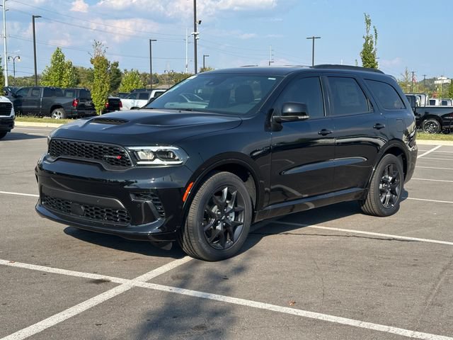 New 2026 Dodge Durango GT AWD/4WD image 4