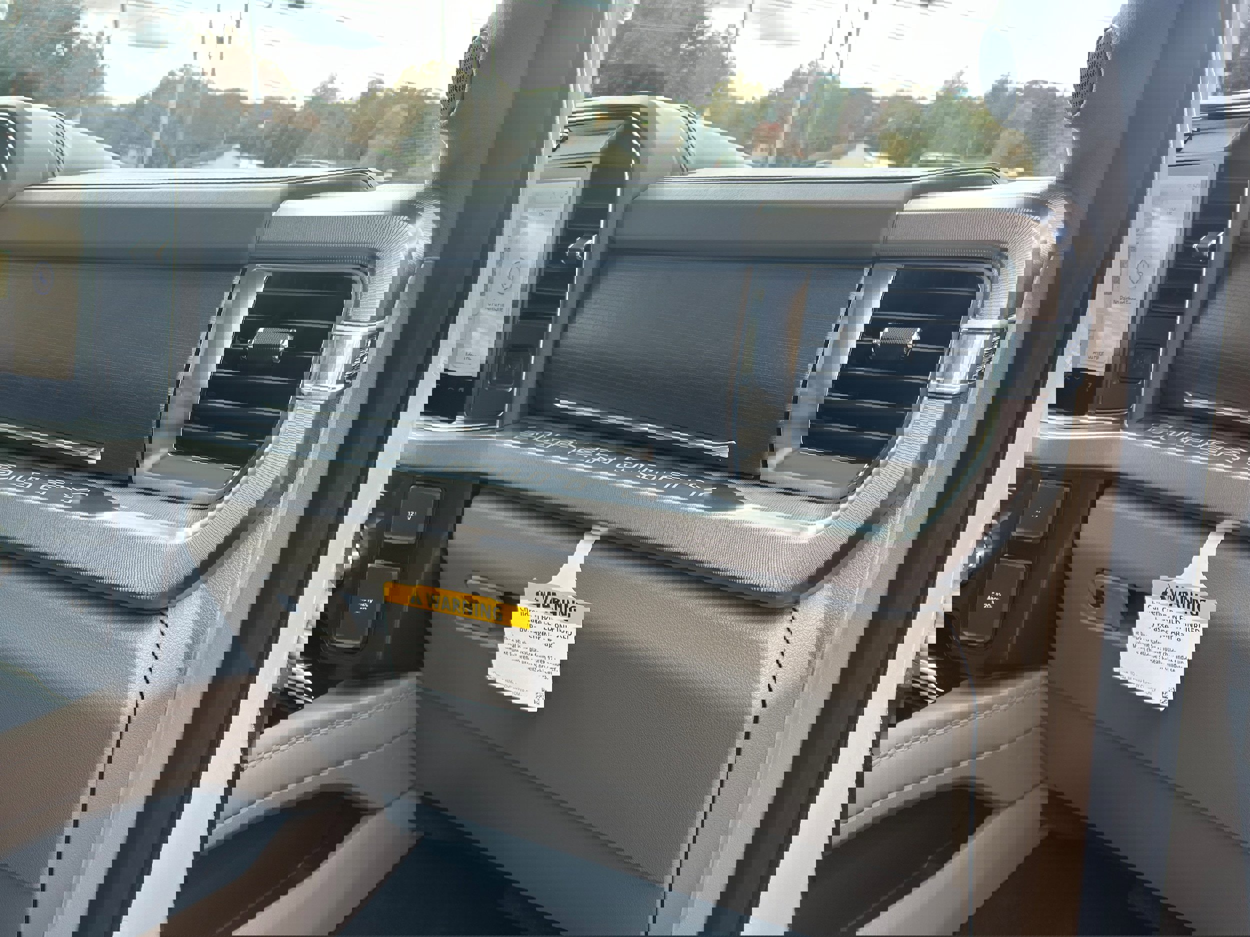 New 2026 Ford F450 Platinum image 53