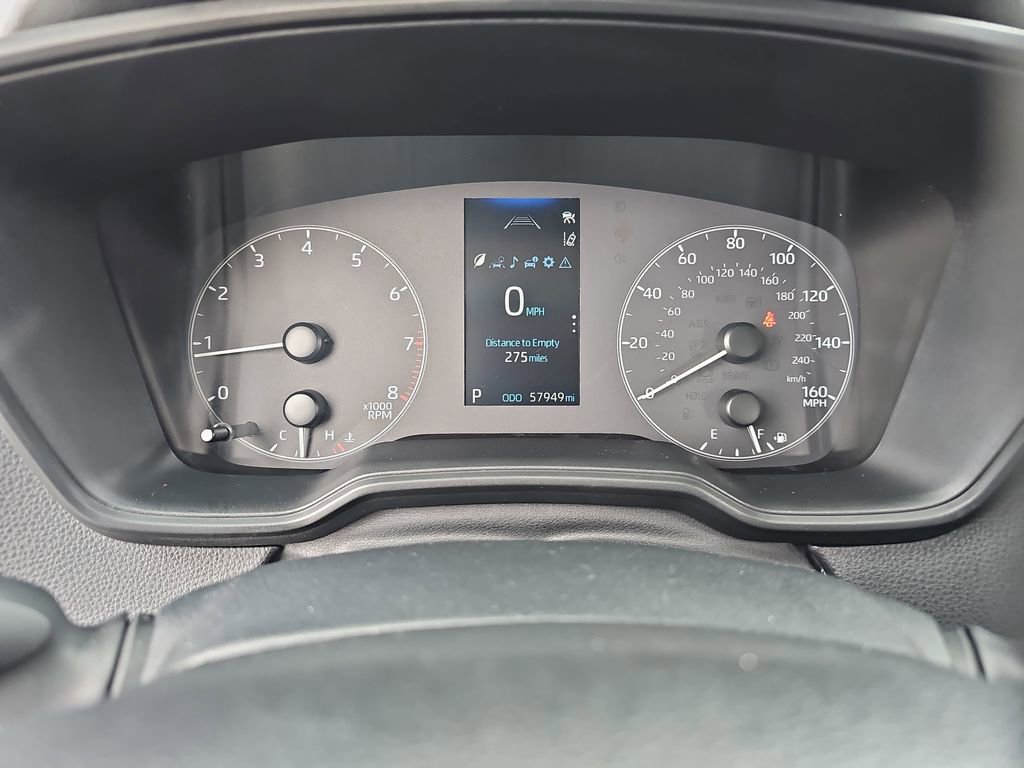 Certified 2023 Toyota Corolla LE image 10