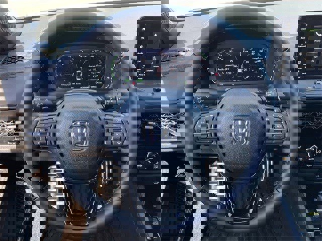 New 2025 Honda Accord Sport image 12