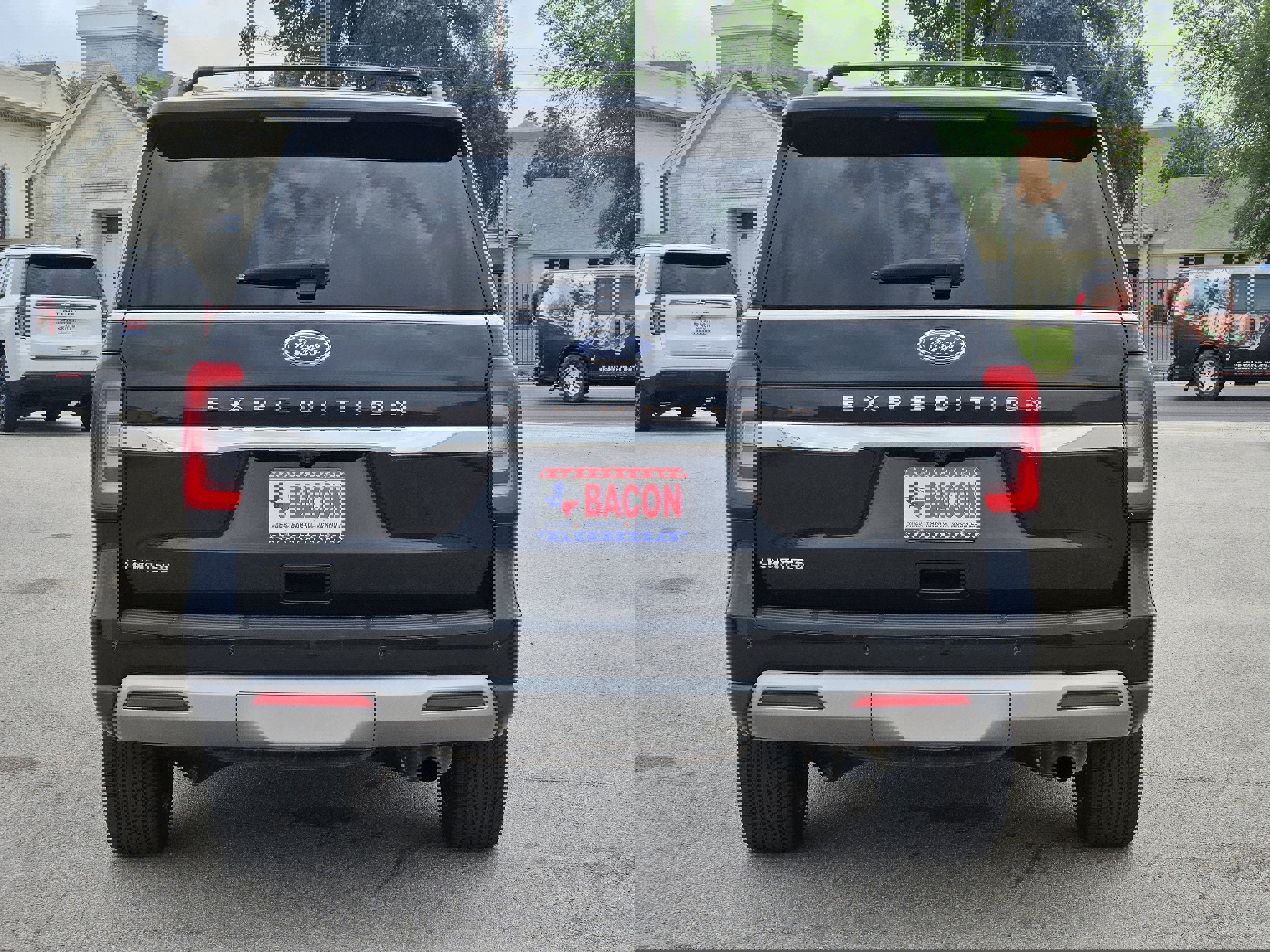 Used 2023 Ford Expedition Limited image 5