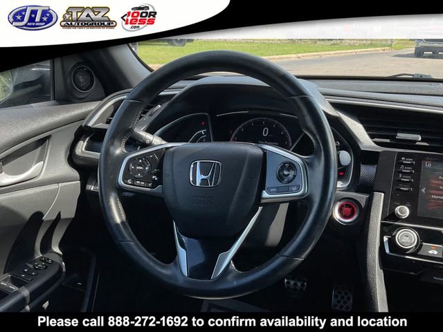 Used 2020 Honda Civic Sport image 18