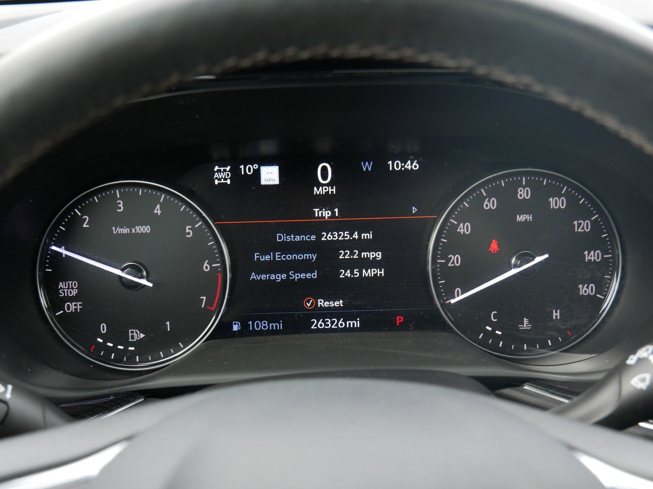 Used 2023 Buick Envision Essence w/ Technology Package I image 20