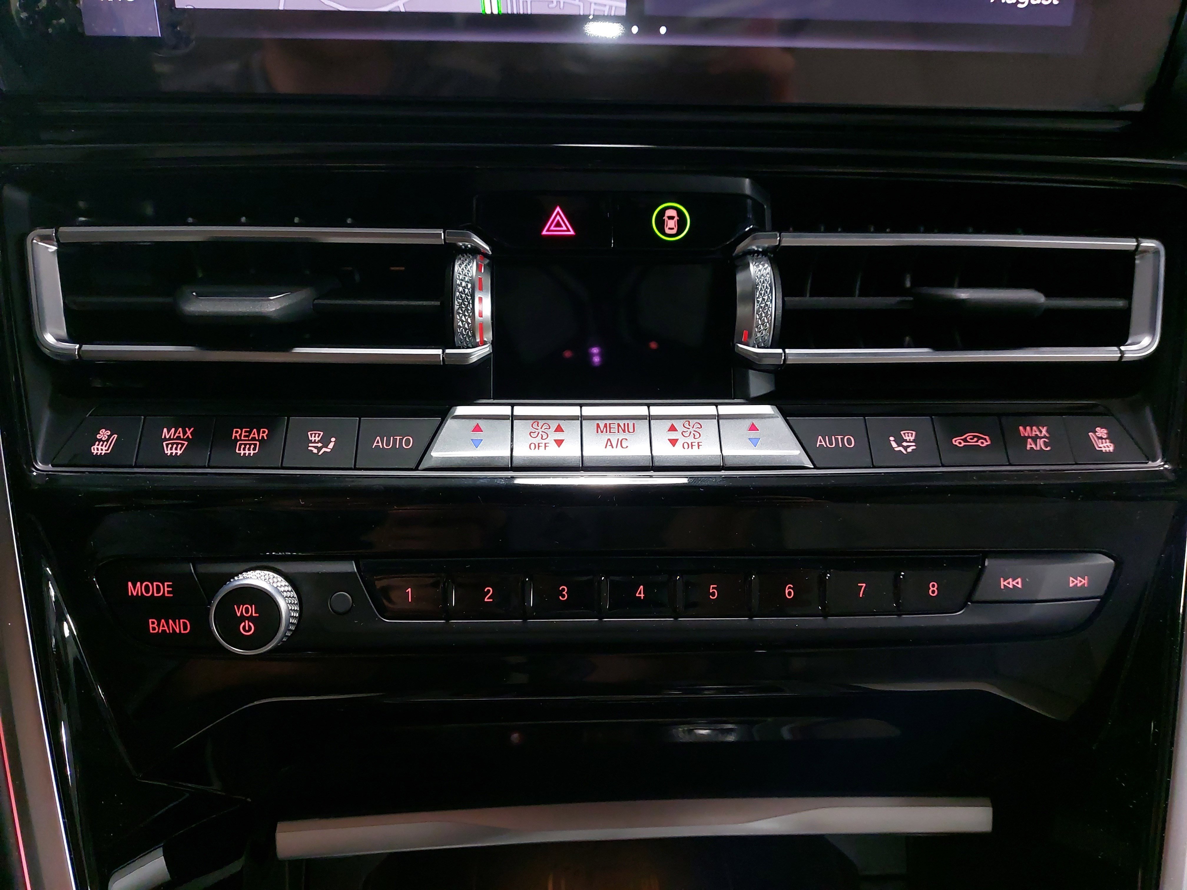 New 2026 BMW 840i xDrive image 23