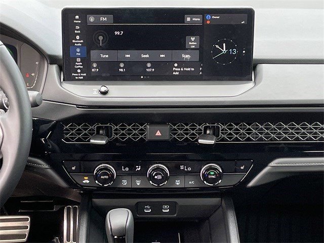 New 2026 Honda Accord Sport image 15