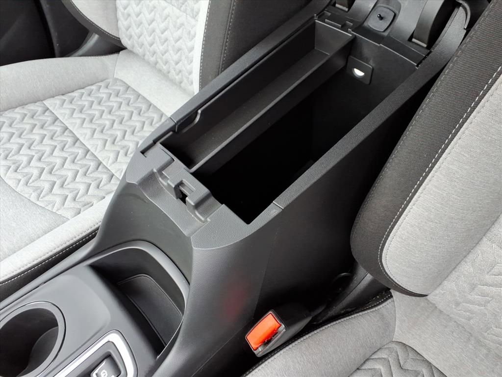 Used 2023 Chevrolet Equinox LS w/ LS Convenience Package image 28