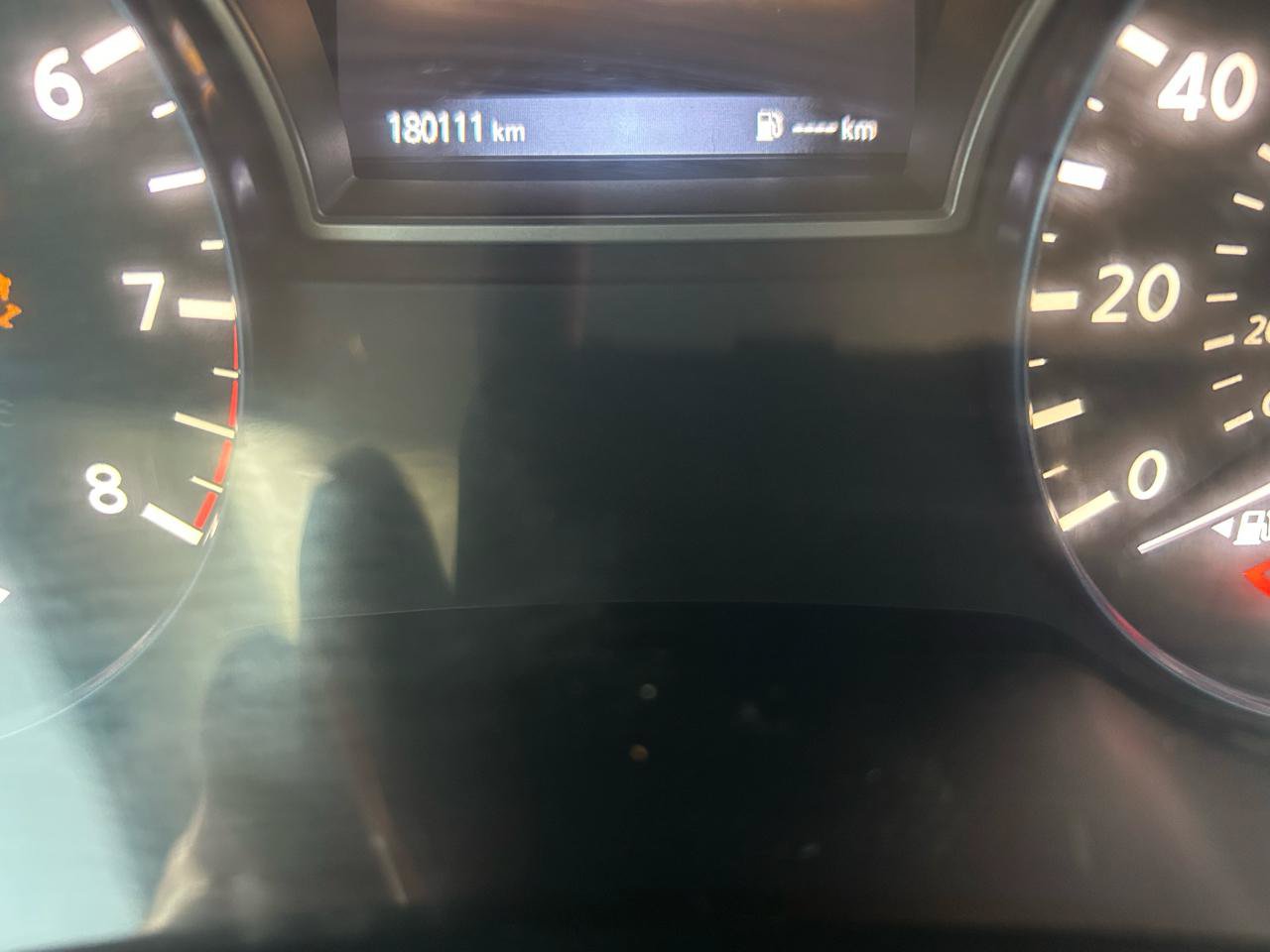 Used 2016 Nissan Altima 2.5 SR FWD image 21