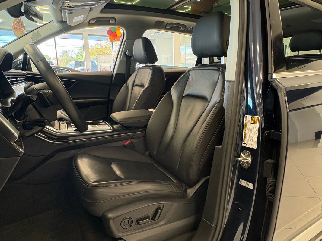 Used 2024 Audi Q7 3.0T Premium Plus image 22